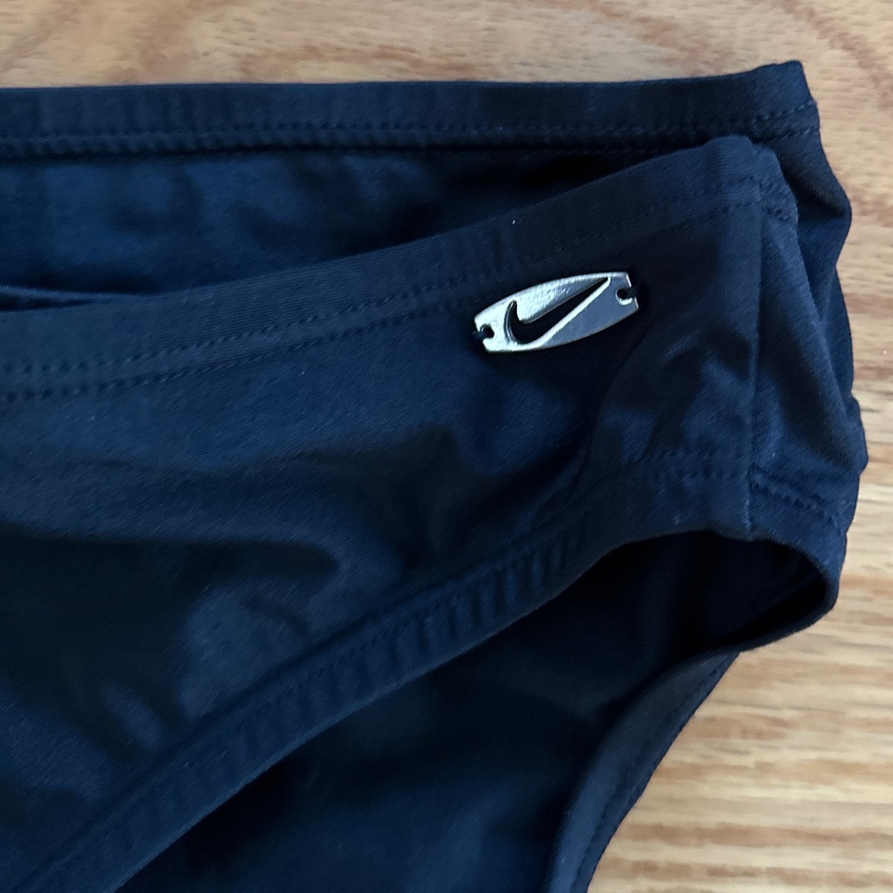 Nike Swim Nwot Swim Bottoms (6) View 6